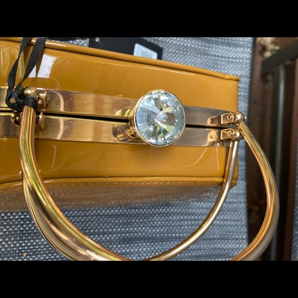 Woman bag, shoulder bag evening purse and - Picture 3 of 11